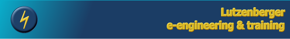 Lutzenberger e-engineering & training